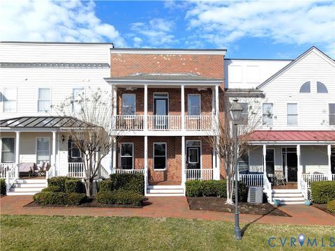 Photo of 721 S Pine Street, Richmond, VA 23220 (MLS # 2602946)