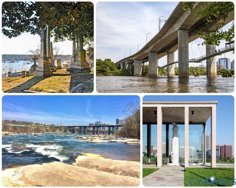 Tiny photo for 721 S Pine Street, Richmond, VA 23220 (MLS # 2602946)