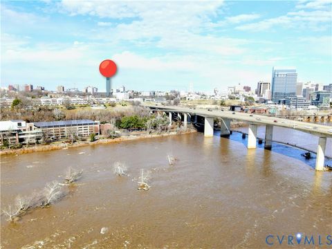 Tiny photo for 721 S Pine Street, Richmond, VA 23220 (MLS # 2602946)