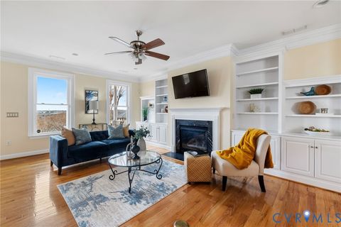Tiny photo for 721 S Pine Street, Richmond, VA 23220 (MLS # 2602946)