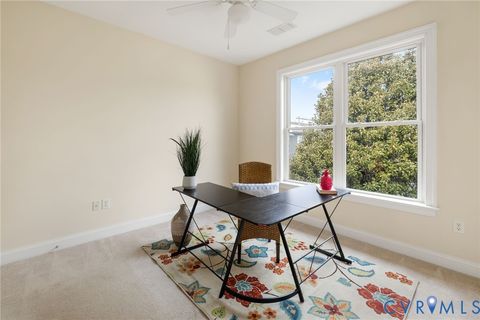 Tiny photo for 721 S Pine Street, Richmond, VA 23220 (MLS # 2602946)