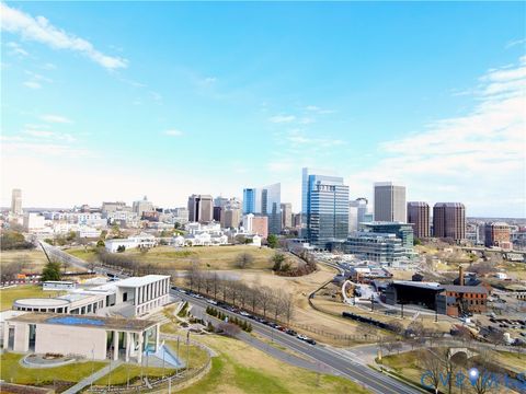 Tiny photo for 721 S Pine Street, Richmond, VA 23220 (MLS # 2602946)