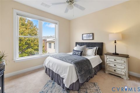 Tiny photo for 721 S Pine Street, Richmond, VA 23220 (MLS # 2602946)