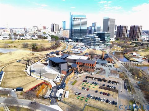 Tiny photo for 721 S Pine Street, Richmond, VA 23220 (MLS # 2602946)