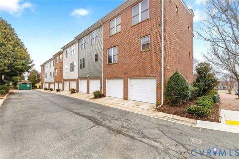 Tiny photo for 721 S Pine Street, Richmond, VA 23220 (MLS # 2602946)