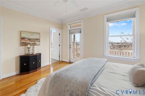 Tiny photo for 721 S Pine Street, Richmond, VA 23220 (MLS # 2602946)