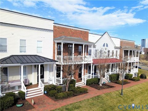 Tiny photo for 721 S Pine Street, Richmond, VA 23220 (MLS # 2602946)