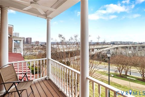 Tiny photo for 721 S Pine Street, Richmond, VA 23220 (MLS # 2602946)