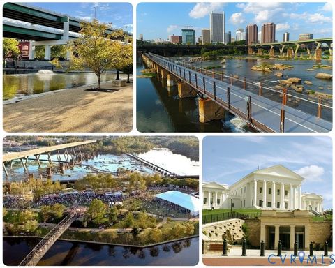 Tiny photo for 721 S Pine Street, Richmond, VA 23220 (MLS # 2602946)