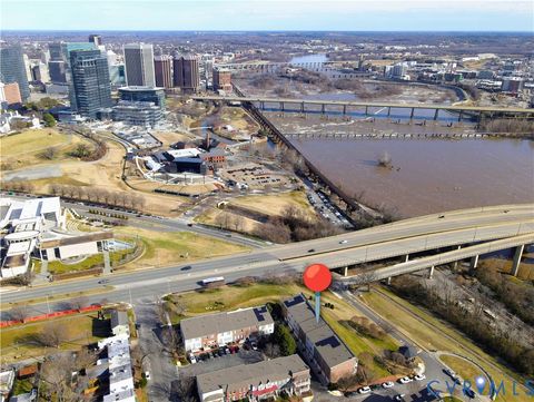 Tiny photo for 721 S Pine Street, Richmond, VA 23220 (MLS # 2602946)