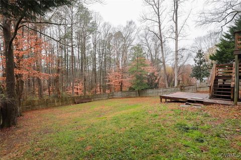 A home in Mechanicsville