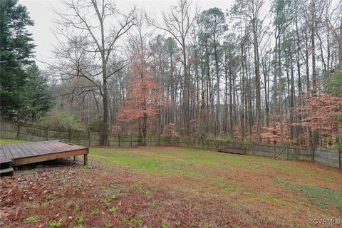 A home in Mechanicsville