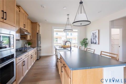 Tiny photo for 15879 Flying Cloud Alley #3-2, Midlothian, VA 23113 (MLS # 2622736)