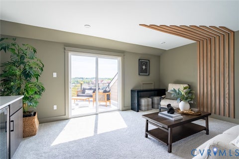 Tiny photo for 15879 Flying Cloud Alley #3-2, Midlothian, VA 23113 (MLS # 2622736)