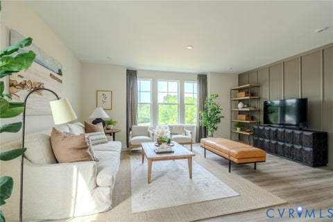 Tiny photo for 15879 Flying Cloud Alley #3-2, Midlothian, VA 23113 (MLS # 2622736)