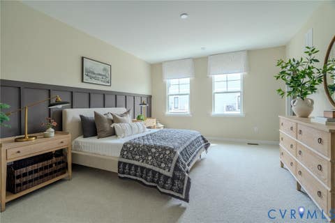 Tiny photo for 15879 Flying Cloud Alley #3-2, Midlothian, VA 23113 (MLS # 2622736)