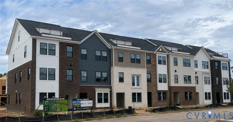Photo of 15879 Flying Cloud Alley #3-2, Midlothian, VA 23113 (MLS # 2622736)