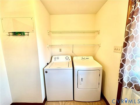 Tiny photo for 5312 Ridgerun Terrace, Chesterfield, VA 23832 (MLS # 2533551)