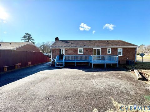 Tiny photo for 5312 Ridgerun Terrace, Chesterfield, VA 23832 (MLS # 2533551)