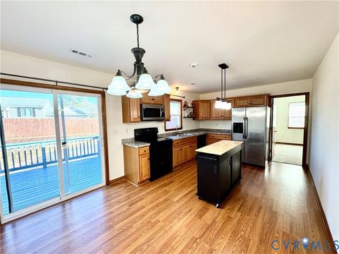 Tiny photo for 5312 Ridgerun Terrace, Chesterfield, VA 23832 (MLS # 2533551)