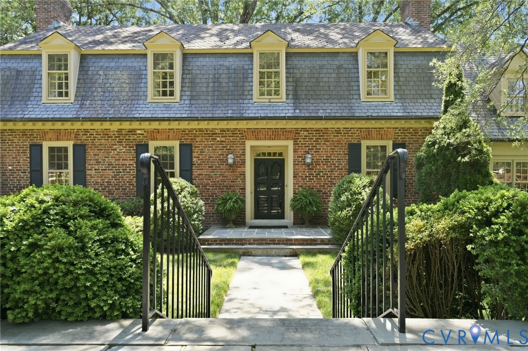 3905 Sulgrave Road