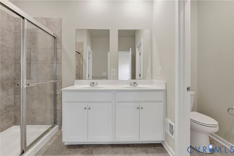 Tiny photo for 15912 Greenhart Drive, Chesterfield, VA 23832 (MLS # 2616981)