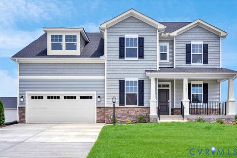 Photo of 15912 Greenhart Drive, Chesterfield, VA 23832 (MLS # 2616981)