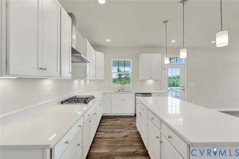 Tiny photo for 15912 Greenhart Drive, Chesterfield, VA 23832 (MLS # 2616981)