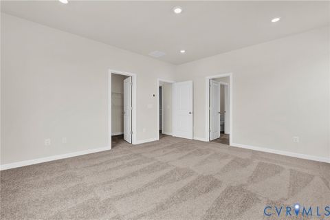 Tiny photo for 15912 Greenhart Drive, Chesterfield, VA 23832 (MLS # 2616981)