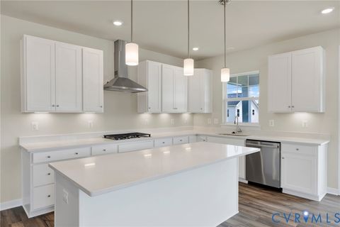 Tiny photo for 15912 Greenhart Drive, Chesterfield, VA 23832 (MLS # 2616981)