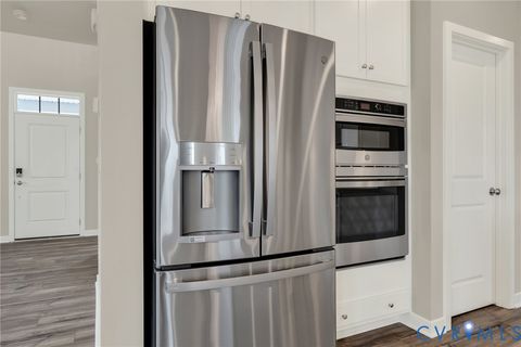 Tiny photo for 15912 Greenhart Drive, Chesterfield, VA 23832 (MLS # 2616981)