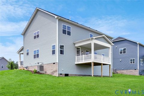 Tiny photo for 15912 Greenhart Drive, Chesterfield, VA 23832 (MLS # 2616981)