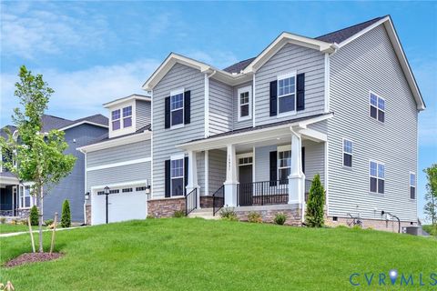 Tiny photo for 15912 Greenhart Drive, Chesterfield, VA 23832 (MLS # 2616981)