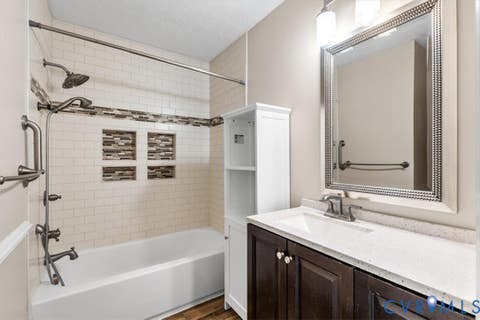 Tiny photo for 1437 Palmore Road, Powhatan, VA 23139 (MLS # 2618163)