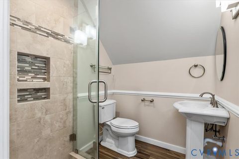 Tiny photo for 1437 Palmore Road, Powhatan, VA 23139 (MLS # 2618163)