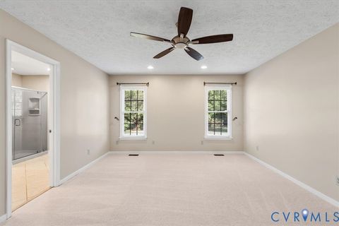 Tiny photo for 1437 Palmore Road, Powhatan, VA 23139 (MLS # 2618163)