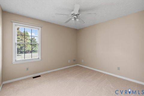 Tiny photo for 1437 Palmore Road, Powhatan, VA 23139 (MLS # 2618163)