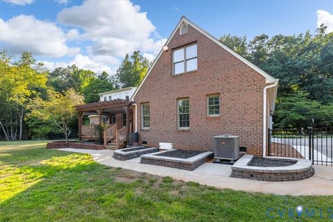 Tiny photo for 1437 Palmore Road, Powhatan, VA 23139 (MLS # 2618163)