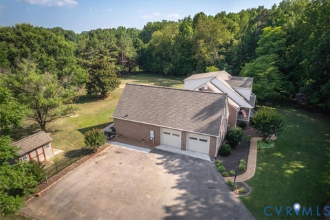 Tiny photo for 1437 Palmore Road, Powhatan, VA 23139 (MLS # 2618163)