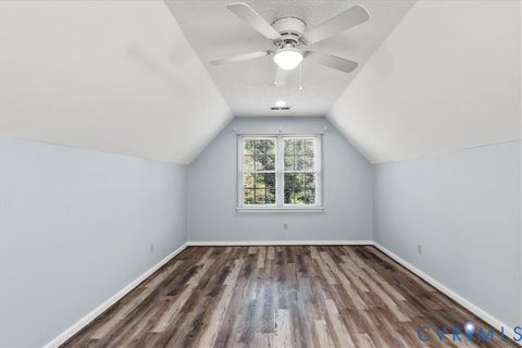 Tiny photo for 1437 Palmore Road, Powhatan, VA 23139 (MLS # 2618163)