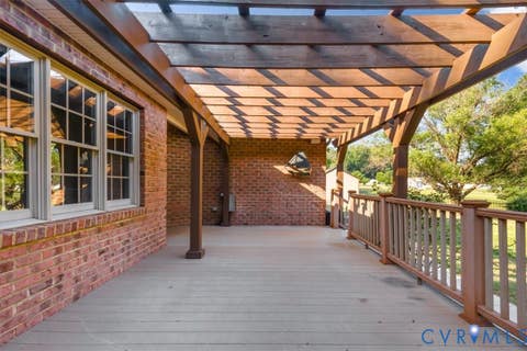 Tiny photo for 1437 Palmore Road, Powhatan, VA 23139 (MLS # 2618163)
