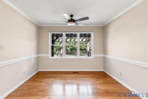 Tiny photo for 1437 Palmore Road, Powhatan, VA 23139 (MLS # 2618163)