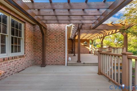 Tiny photo for 1437 Palmore Road, Powhatan, VA 23139 (MLS # 2618163)
