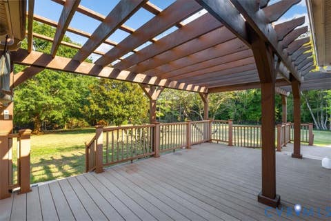 Tiny photo for 1437 Palmore Road, Powhatan, VA 23139 (MLS # 2618163)