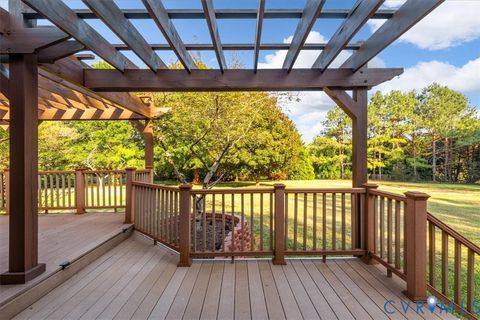 Tiny photo for 1437 Palmore Road, Powhatan, VA 23139 (MLS # 2618163)