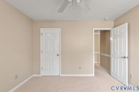 Tiny photo for 1437 Palmore Road, Powhatan, VA 23139 (MLS # 2618163)