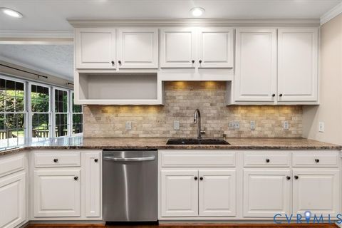 Tiny photo for 1437 Palmore Road, Powhatan, VA 23139 (MLS # 2618163)