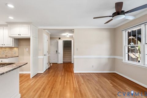 Tiny photo for 1437 Palmore Road, Powhatan, VA 23139 (MLS # 2618163)