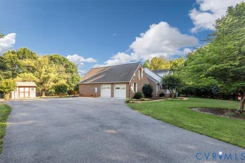 Tiny photo for 1437 Palmore Road, Powhatan, VA 23139 (MLS # 2618163)