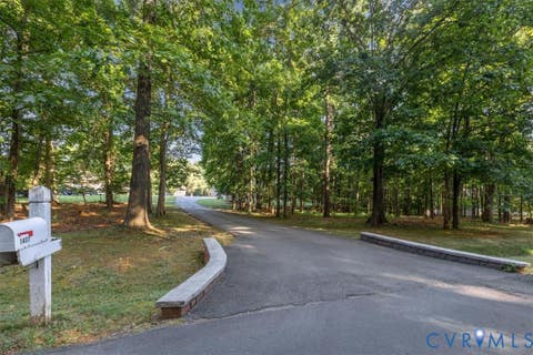 Tiny photo for 1437 Palmore Road, Powhatan, VA 23139 (MLS # 2618163)